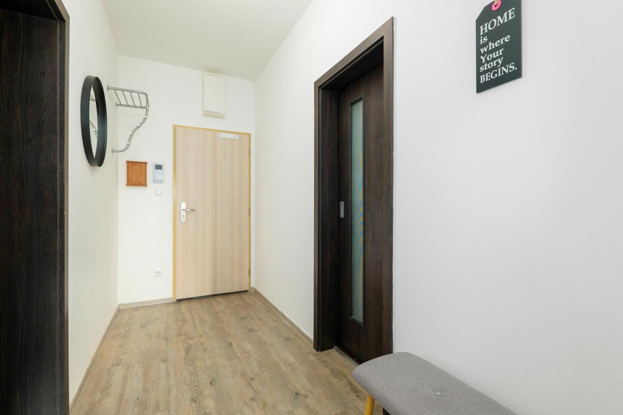 Homeawayhome By The River تشيسكي بوديوفيتسه المظهر الخارجي الصورة