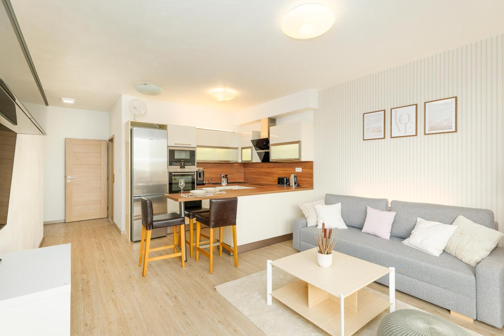 Homeawayhome By The River تشيسكي بوديوفيتسه المظهر الخارجي الصورة