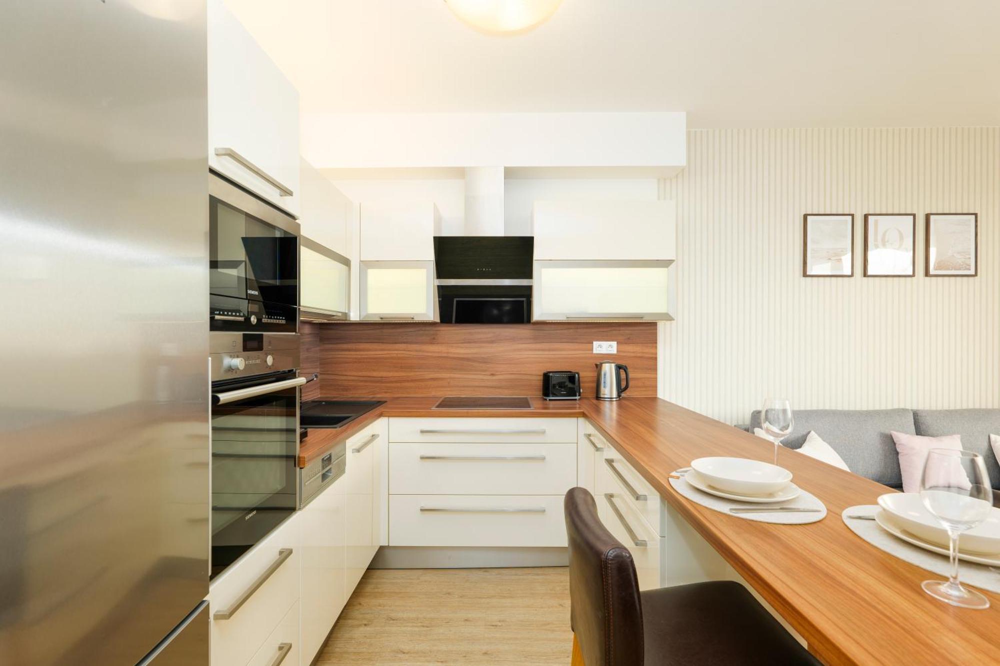 Homeawayhome By The River تشيسكي بوديوفيتسه المظهر الخارجي الصورة