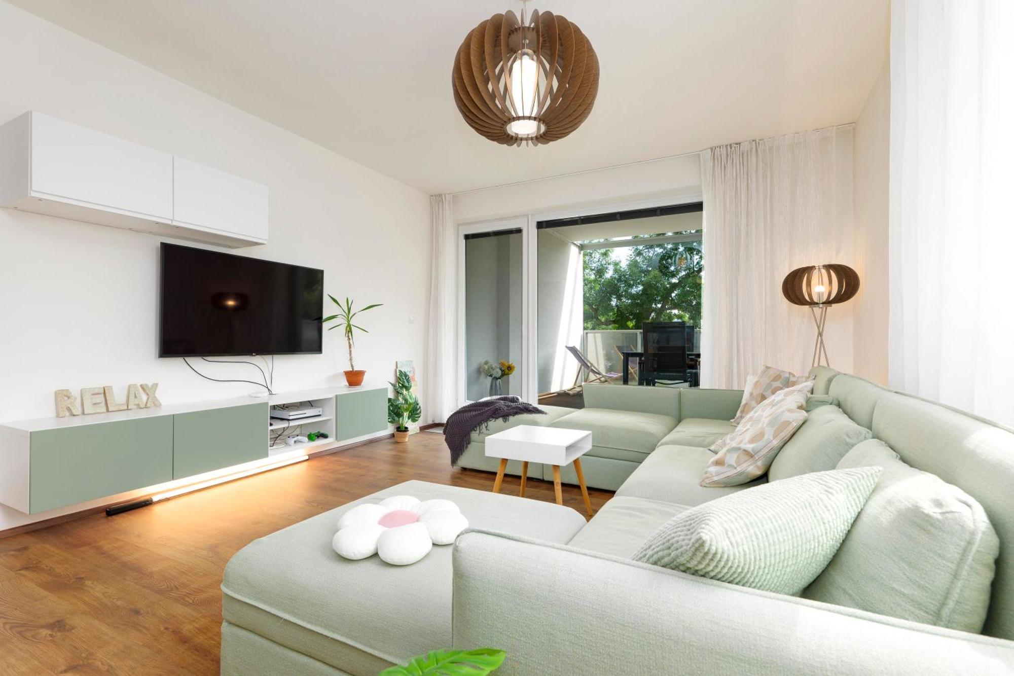 Homeawayhome By The River تشيسكي بوديوفيتسه المظهر الخارجي الصورة