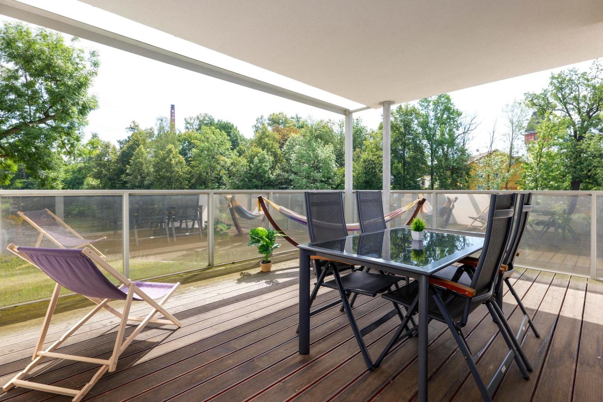 Homeawayhome By The River تشيسكي بوديوفيتسه المظهر الخارجي الصورة