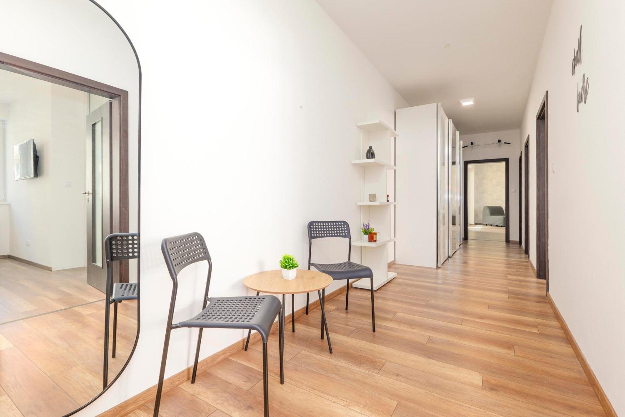 Homeawayhome By The River تشيسكي بوديوفيتسه المظهر الخارجي الصورة